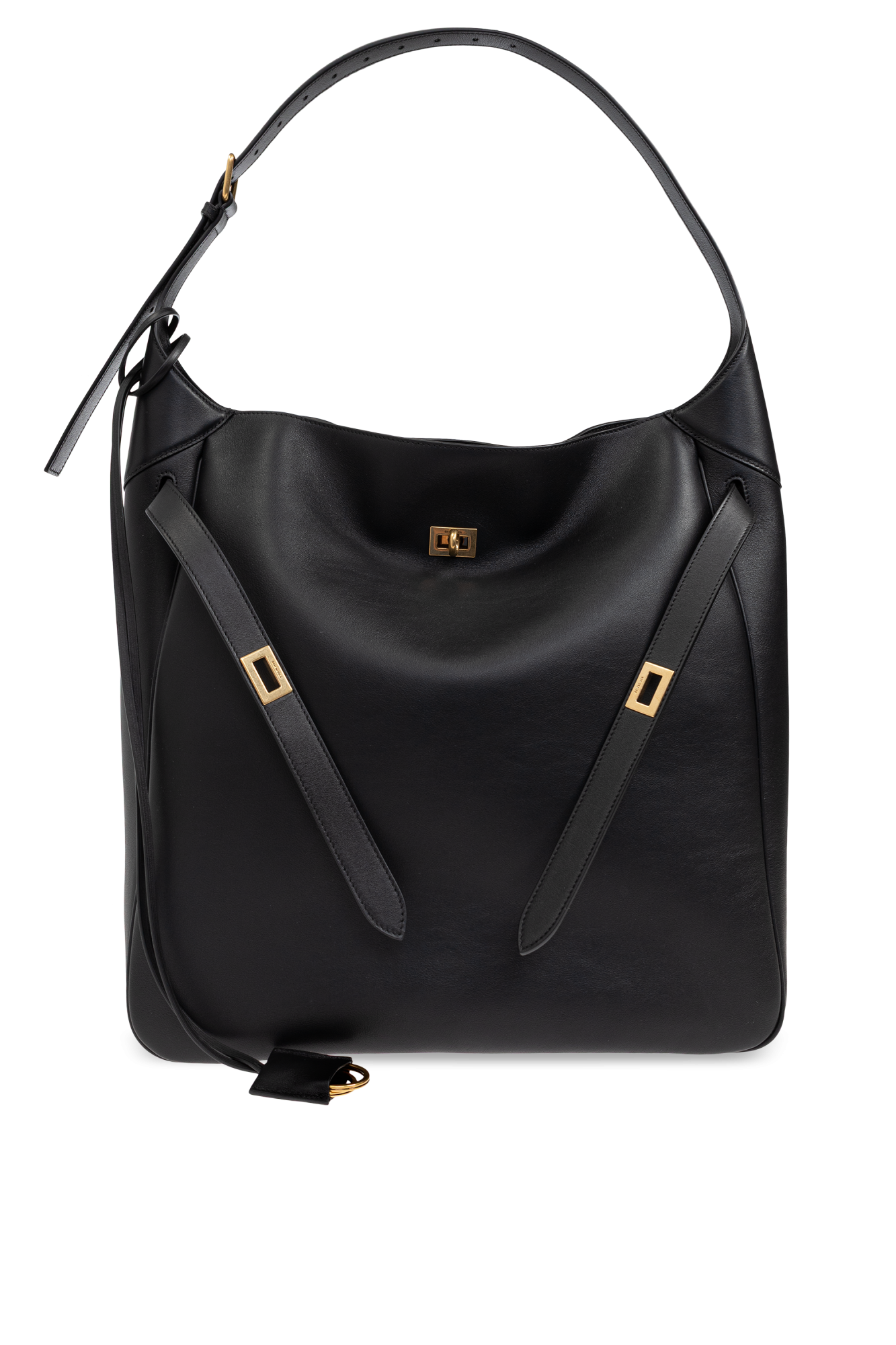Balenciaga Shoulder bag 'Bel Air Large' | Women's Bags | Vitkac